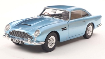 421186498 Aston Martin DB5 1964 light blue 1:18